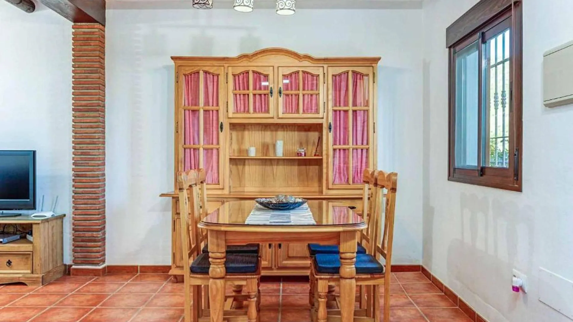 Villa Miracosta Frigiliana 0*,  Spagna