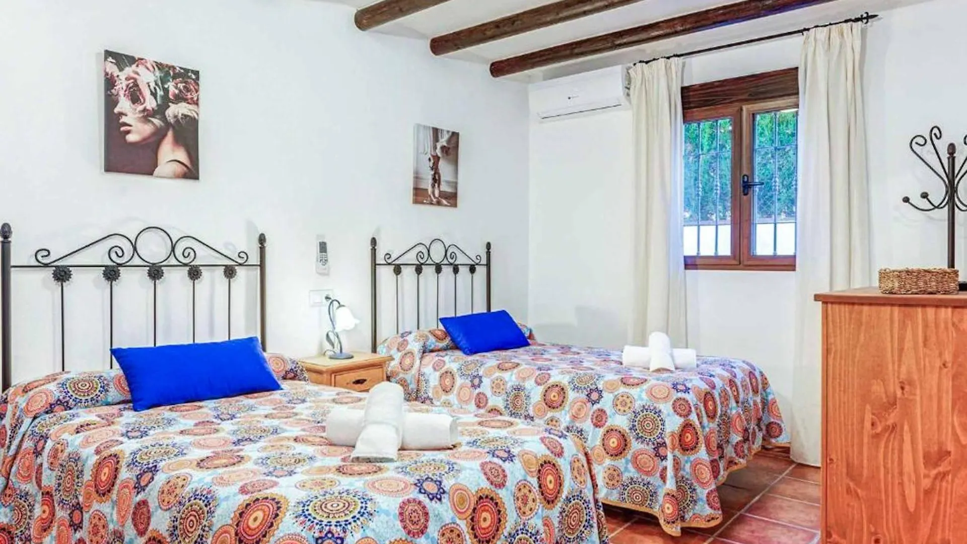 Villa Miracosta Frigiliana Spanien
