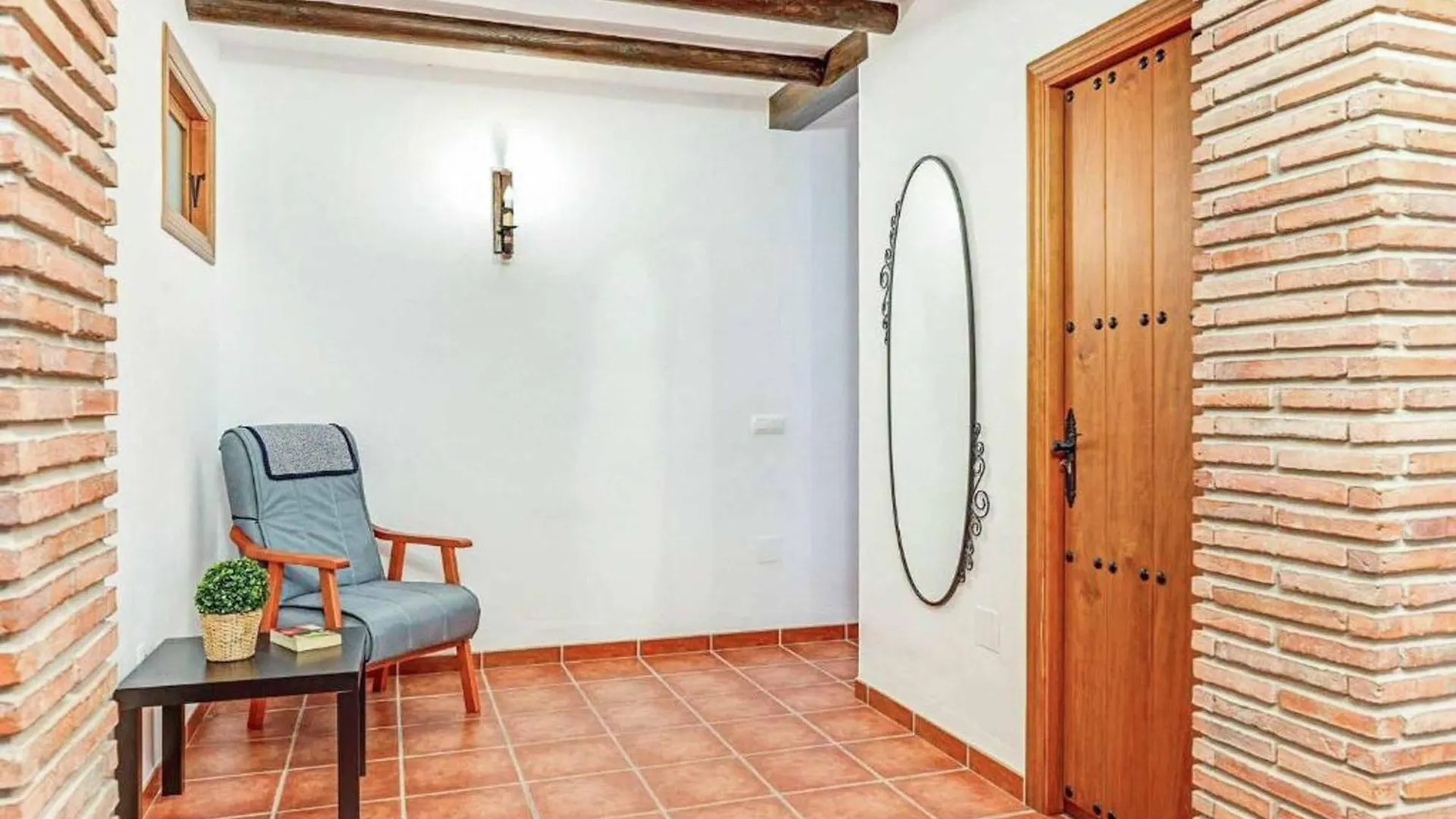 Villa Miracosta Frigiliana